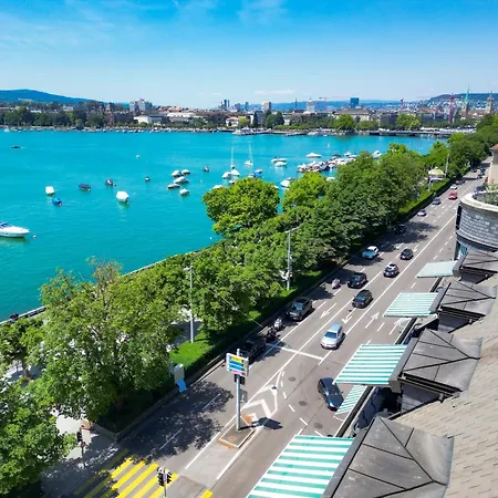 Ameron Zuerich Bellerive Au Lac-3