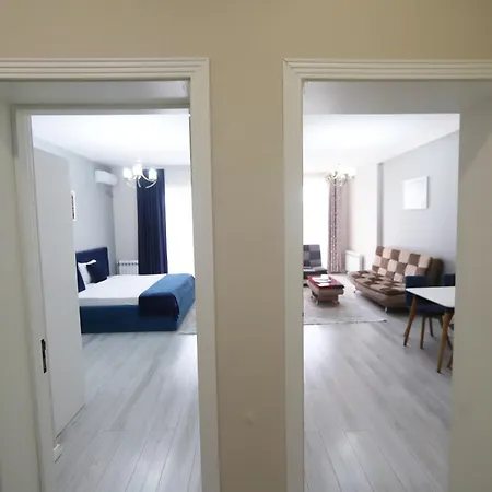 Haz Boutique Hotel Baku-2