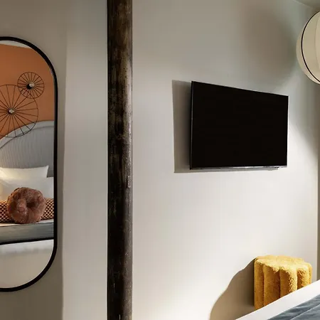 Le Clark Hotel-3