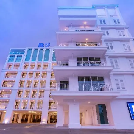 B2 Phuket Premier Hotel-2