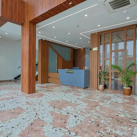 Hotel Sunshine Inn, Somnath-3