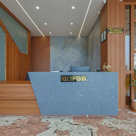 Hotel Sunshine Inn, Somnath-2