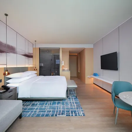 Courtyard By Marriott Guangzhou Pazhou-3