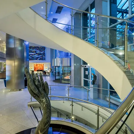 Maritim Proarte Hotel Berlin-2