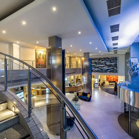 Maritim Proarte Hotel Berlin-2
