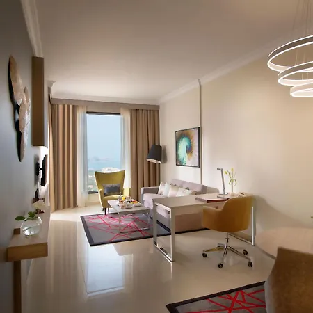 Two Seasons Hotel & Apartments-2