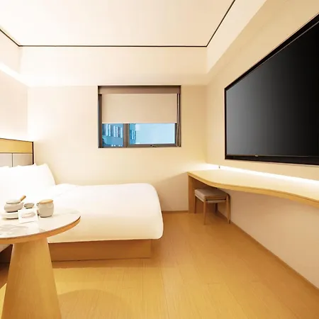 Ji Hotel Orchard Singapore-2