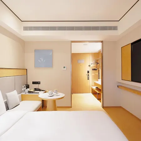 Ji Hotel Orchard Singapore-3