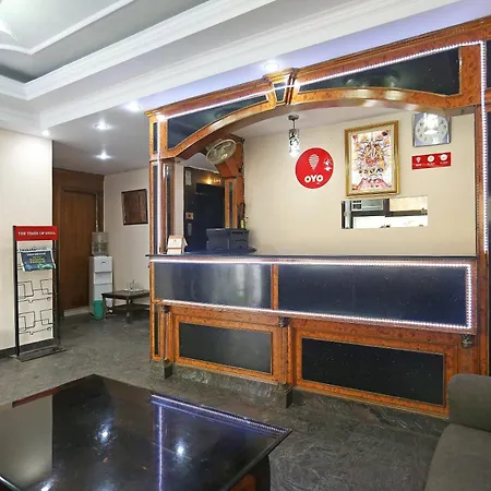 Hotel O Gold Palace-3