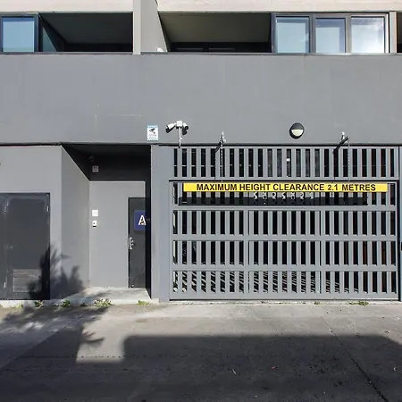Artel Apartments Brunswick-2