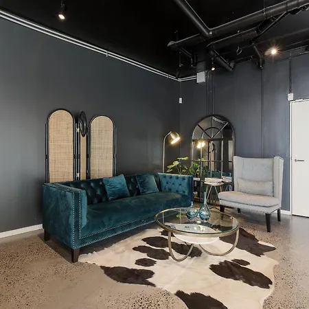 Artel Apartments Brunswick-3