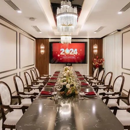 Fte Ba Dinh Hotel-2
