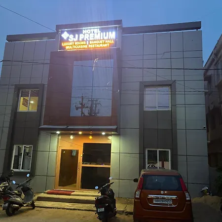 Hotel Sj Premium-3