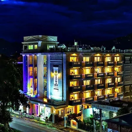 Da Yatra Courtyard Hotel & Resort-3