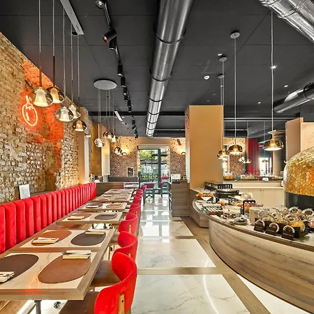 Hotel Milu Milano-2