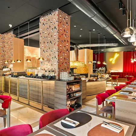 Hotel Milu Milano-3