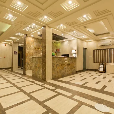 Opo Viva Premium Delhi Aerocity Free Airport Pick Up Or Drop-3
