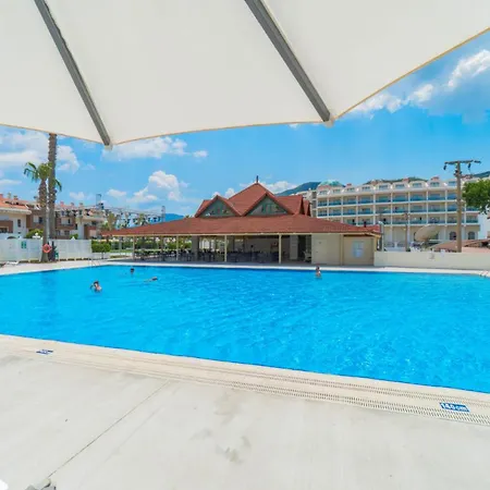 Club Pineta Hotel-2