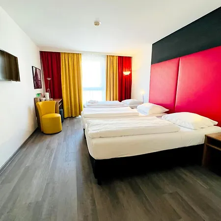 Senator Hotel Vienna-3