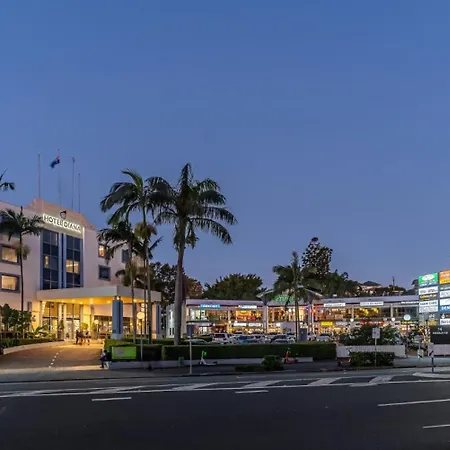Hotel Diana Woolloongabba-2