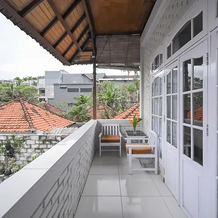 The Taman Ayu Seminyak 10 Minute Walking To The Beach-3