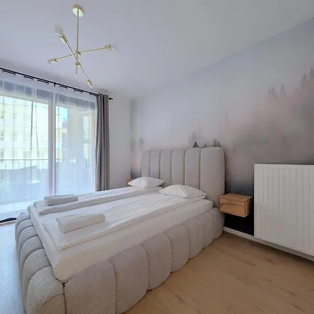 Turnau City Aparthotel-3