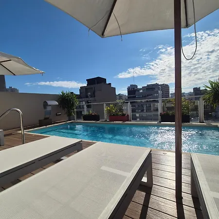 Fierro Hotel Buenos Aires-2
