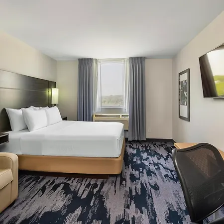 Quality Inn & Suites-3