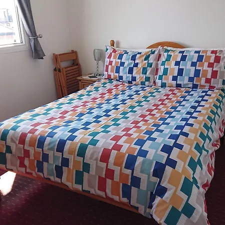 Fairways Guest House-2