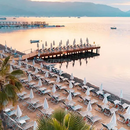 Emre Beach & Emre Hotel-2