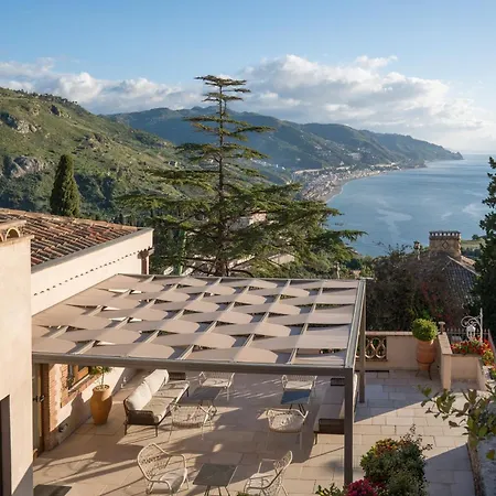 Villa Fiorita Boutique Hotel-2
