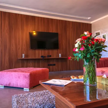 Medina Loft & Spa-3