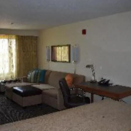 Hyatt House San Diego Carlsbad-3