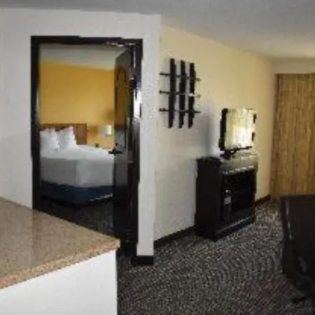 Hyatt House San Diego Carlsbad-2