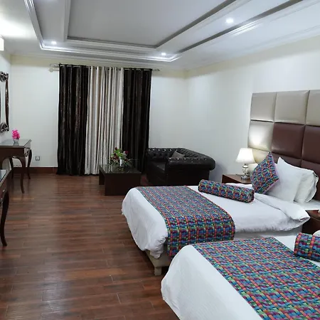 Grand Millennium Hotel-2