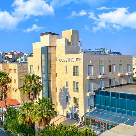 Guest House Hotel Amman By Fhm-3