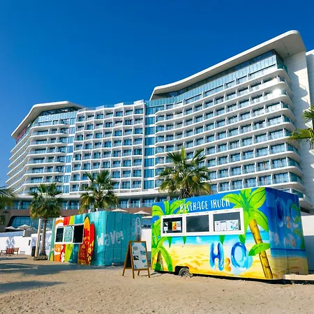 Hampton By Hilton Marjan Island-3