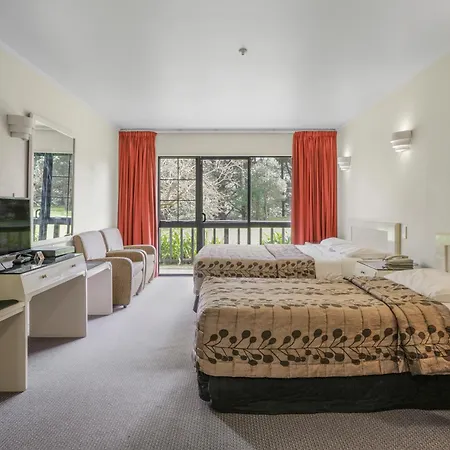 Capital Lodge Motor Inn-3