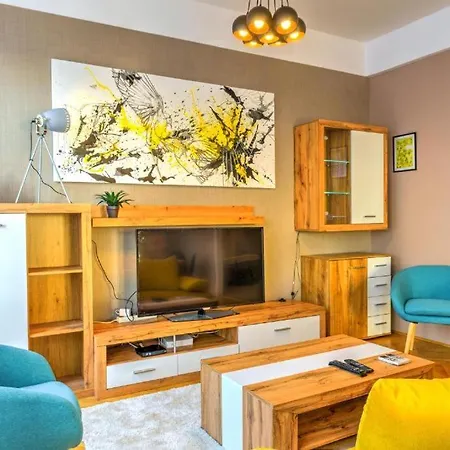 City Central Apartments-2