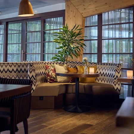 Westcord Art Hotel Amsterdam 4 Stars-2