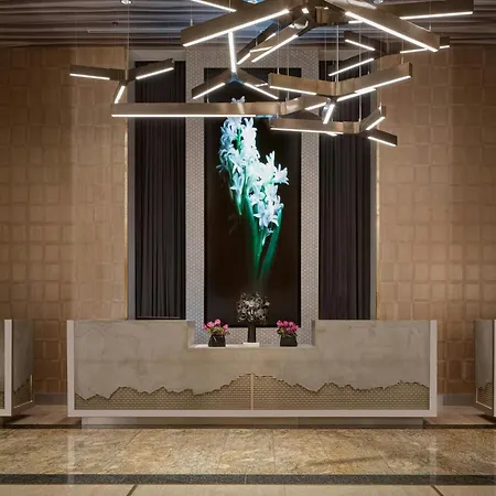 Renaissance Dallas Hotel-2