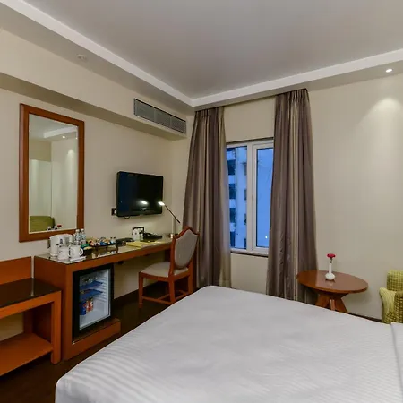 Lemon Tree Premier, Sabarmati Riverfront, Ahmedabad-2