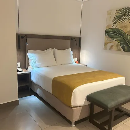 Hotel Zi One Luxury-2