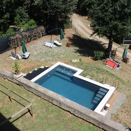 Villa Lilia By Let-2