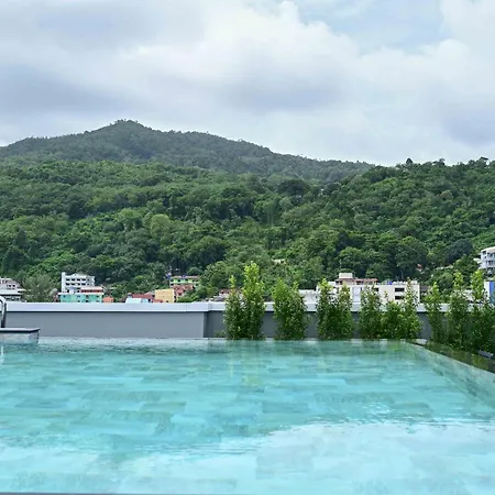 Chateau Du Village Patong-3