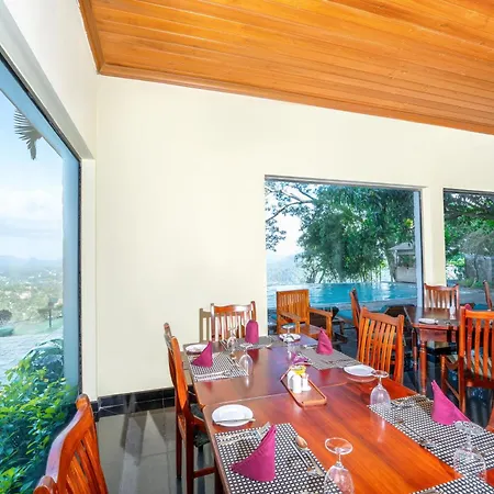 Mount Randholee Resorts & Spa-2