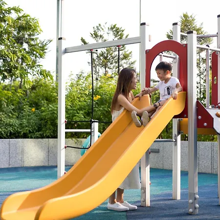 Citadines Balestier Singapore-2