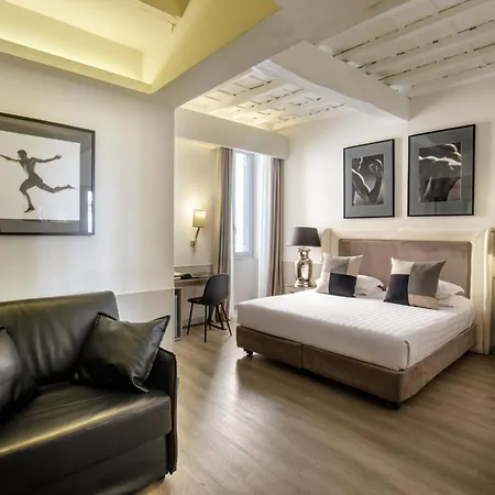 Condotti Palace-3