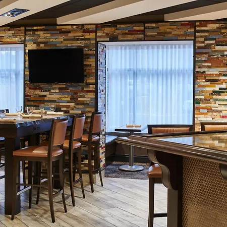 Doubletree By Hilton Raleigh Crabtree Valley-2