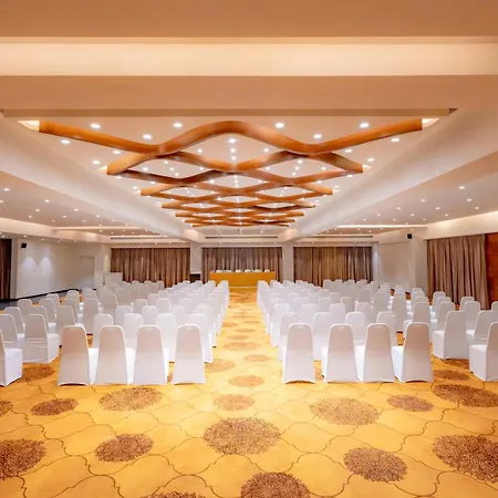 The Grand Bhagwati-2
